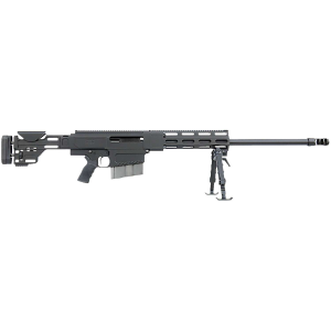HM DEFENSE HM50B2-50BMG-BLK GEN2 50BMG 29.25 10R