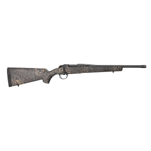 Wilson Combat NULA20S300B16RT7KR13 NULA 20S 300 Blackout 5+1 16 Kodiak Rogue Armor-Tuff