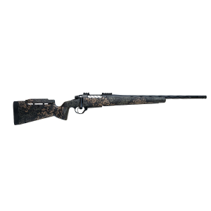 Seekins Precision Havak PH3, .300PRC, 22 Barrel, 1- 3rd Magazine, Bolt Action Rifle