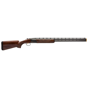 Browning Citori CX 12 Gauge 32 2 Round 3 Polished Blued Gloss Black Walnut Stock Right Hand Shotgun