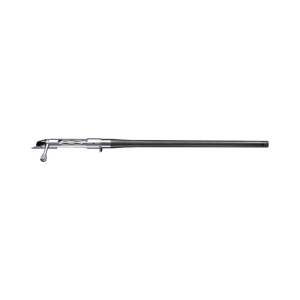 Bergara Rifles BPBA3465CMM   65 Creedmoor 22 Raw StainlessCarbon Barrel Features 6 Cure
