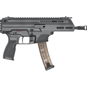 Springfield Armory KUNA 9mm 6 Barrel 2 30rd Magazines No Brace Pistol