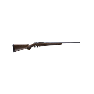 Tikka JRTXA31216MT T3x Hunter Full Size 223 Rem 3+1 16 Matte Blued Fluted Threaded Barrel, Blued Drilled & Tapped Steel Receiver, Fixed Oiled Walnut Stock, Right Hand