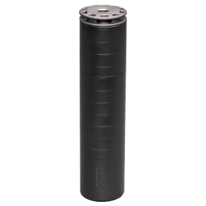SilencerCo Scythe-STM, .30cal, Suppressor