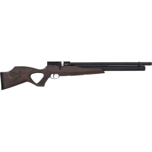 JTS AIRACUDA MAX PCP .22 CAL AIR RIFLE 10-SHOT MAG 920FPS
