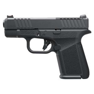 GFORCE GF9 RAPTURE 9MM 325 BLK 12RD PISTOL