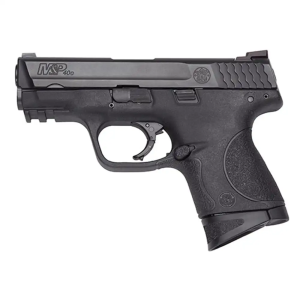M&P40F NMS NTS RST NS PVD DEMO