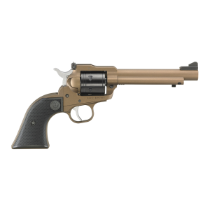Ruger Super Wrangler 22lrwmr 55 Barrel 6rd Cylinders Bronze Revolver
