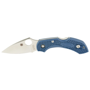 SPYDERCO DRAGONFLY 2 SPY27 STN