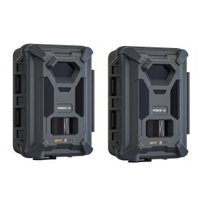 SPYPOINT 01838 FORCE-24 TWIN PACK