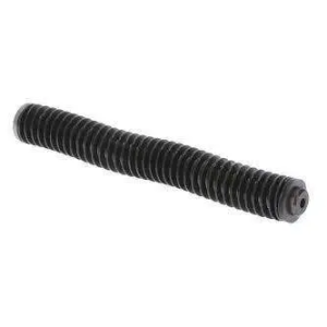 Rival Arms RA50G301S Guide Rod Assembly Glock 43, 43x, 48 Silver Stainless Steel
