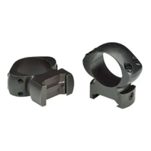 Weaver Mounts 49320 Grand Slam AdjustableAdjustable 1 X-High Black Matte