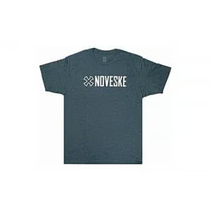 NOVESKE T-SHIRT PRIMARY HZ NAVY XL