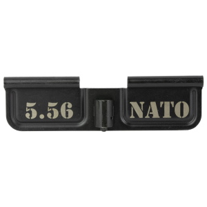 Battle Arms Development Laser Engraved Dust Cover 556