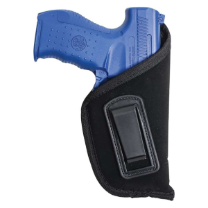 ALLEN CONCEALED INSIDE THE PANT RH 2-3 BLK