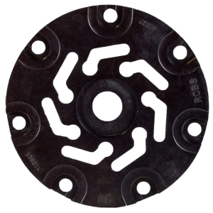 PRO CHUCKER 7 SHELL PLATE 6