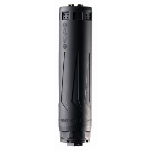 Dead Air RXD30Ti, .30cal, Black, Suppressor