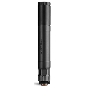 BANISH SUPPRESSOR 45 45CAL 6.7 BLK