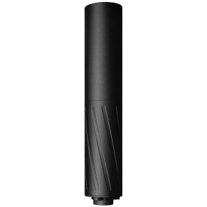 BANISH SUPPRESSOR 9 DT 1/2X28 BLK