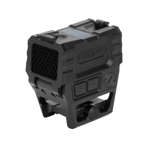 Holosun AEMS PRO X2 Gold Multi-Reticle Rifle Optic