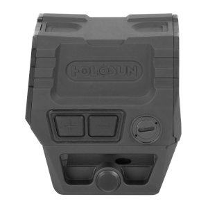 Holosun AEMS Core X2, 2MOA, Enclosed Red Dot Sight