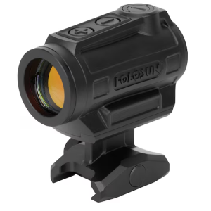 Holosun ARO MRS, Green Dot, 2 MOA / 65 MOA Circle, Matte Black