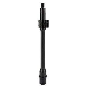 AR-15 PINNED GAS BLOCK 5.56X45 NATO RIFLE BARREL