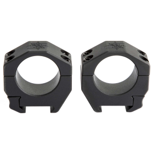 SEEKINS 30MM TUBE .92 MED/HIGH 4CAP