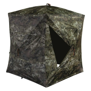 PREVUE EVO 53x53'' FOOTPRINT 62'' WIDTH 66'' TALL 13.2LB VEIL CNYN GREY
