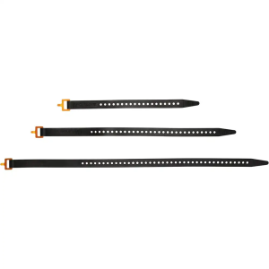 STRETCH STRAP COMBO PACK 1 EACH OF 12'' 18'' & 24''