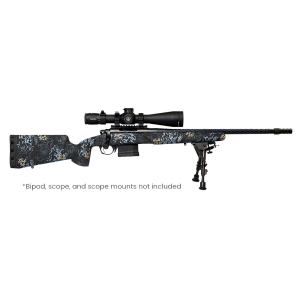 Horizon Firearms RF017S472214T19 Vandal Prime Standard 25 Creedmoor 22 Iota Eko