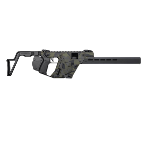 Kriss Vector CRB Gen 3 45 ACP 10rd 16 Inch Woodland Pistol Caliber Carbine