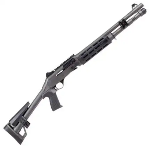 Panzer Arms M4 Speed Pro 12