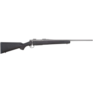 Mossberg 28260 Patriot 350 Legend 4+1 22 Synthetic Stock