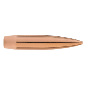 Sierra 1743C Tipped GameKing 6.5mm 142gr Hollow Point Boat Tail 500/Box