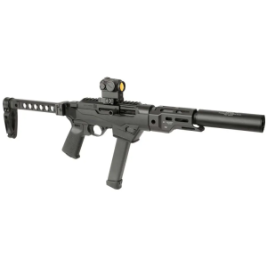 MI RUGER COMBAT RAIL 4.875 M-LOK HANDGUARD