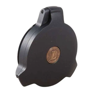 LEU ALUMINA FLIP BACK LENS COVER 52MM VX-6