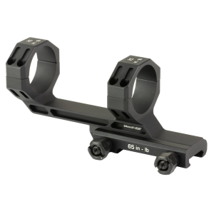 Sig Sauer Alpha-MSR, 34mm, 1.535 Height, Scope Mount