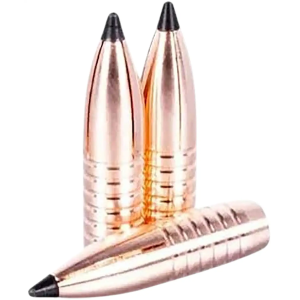 Wilson Combat 18308155TXC 308Win Tipped Extreme Chaos 50 Per Box/10 Case