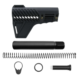 TACFIRE SP34-49A AR PSTL BRACE W/TUBE