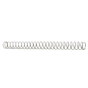 Wilson Combat TRBS10AAR10 Recoil Spring 308/7.62mm AR-10 Silver