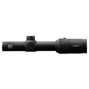 EOTECH VUDUX 1-6X SFP RIFLESCOPE BD1 RET