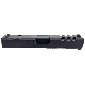 TacFire BUGLK19 RMR  Fits Glock 19 Black