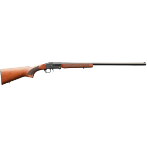 101 SINGLE SHOT 28/26 BL/WD 3