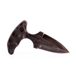 STROUP SD1 2.5 ACID ETCHED BLK
