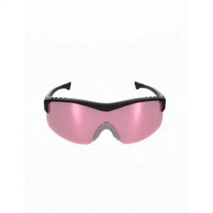 METHOW SINGLE HD LENS, FRAME & XHD CASE