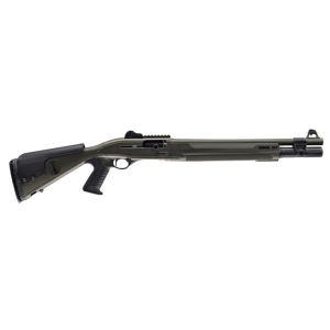 Beretta 1301 Mod 2 12 Guage 185 Barrel 3 Chamber 71 Capcity ODG Shotgun
