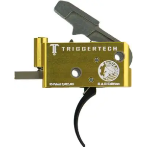 BAD TT-15 ADJ TGR 2-5LBS TGR CURVED