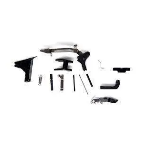 SS FRAME COMP KIT