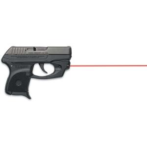 LaserMax CFLCP Centerfire Ruger LCP Red Laser 5mW Ruger LCP 650 nm Wavelength